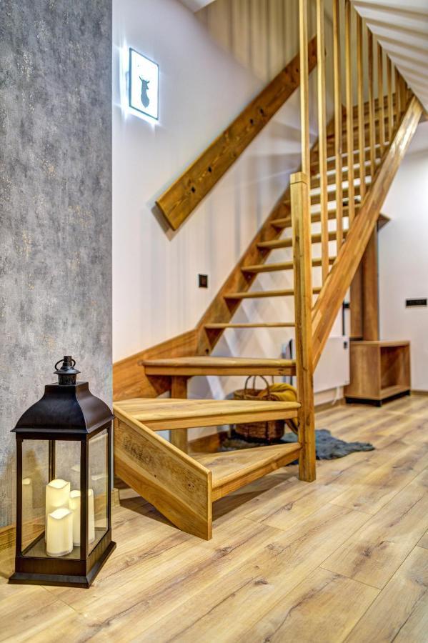 Deer Lake 521 At Oak Residence Hotel & Relax Smolyan Ngoại thất bức ảnh