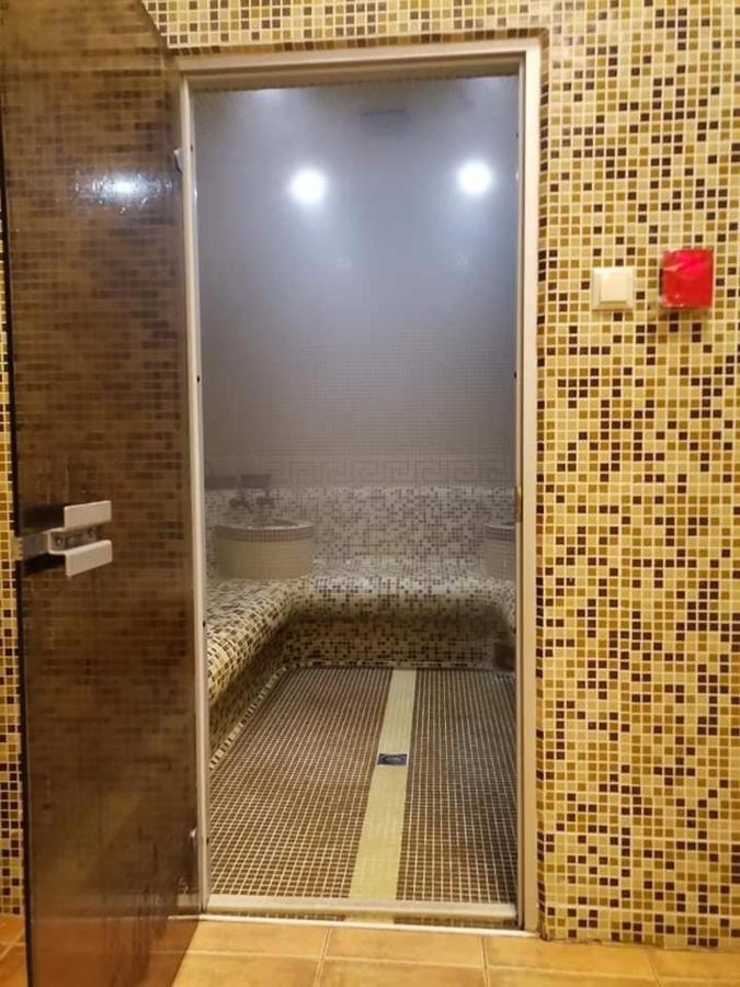 Deer Lake 521 At Oak Residence Hotel & Relax Smolyan Ngoại thất bức ảnh