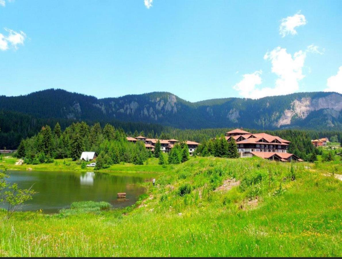 Deer Lake 521 At Oak Residence Hotel & Relax Smolyan Ngoại thất bức ảnh