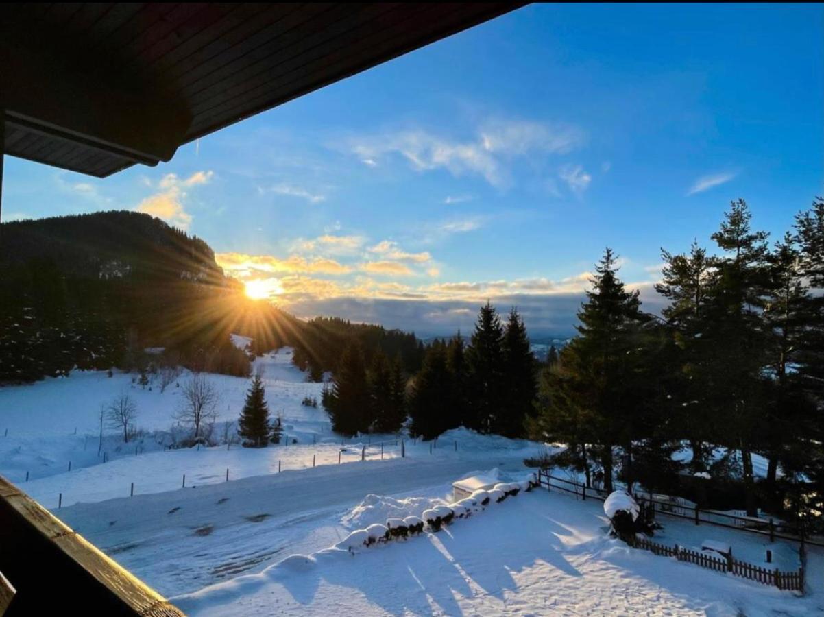 Deer Lake 521 At Oak Residence Hotel & Relax Smolyan Ngoại thất bức ảnh
