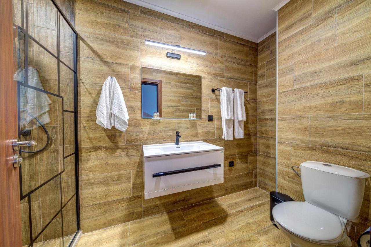 Deer Lake 521 At Oak Residence Hotel & Relax Smolyan Ngoại thất bức ảnh